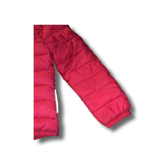 Puffer jacket size 4T - Picture 4 of 5